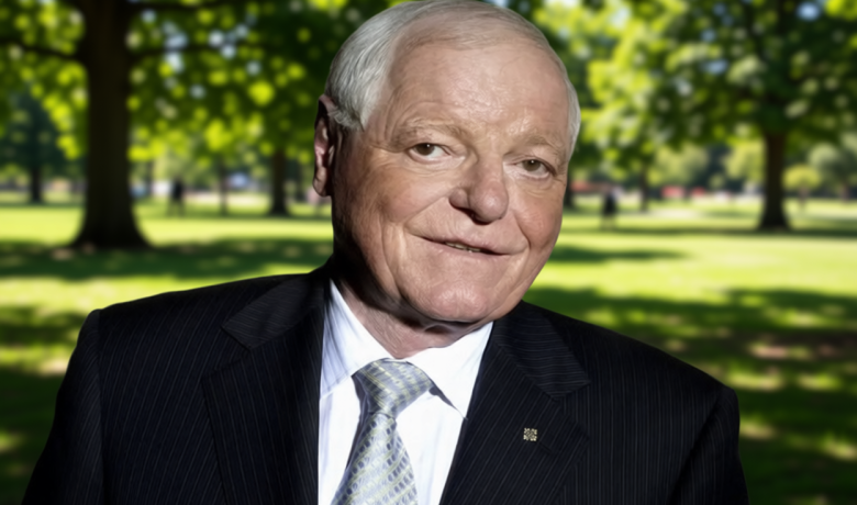 Special Plan: Profil Mendiang Phillipe Stern, Founder Patek Phillipe, Jam Tangan Mahal di Dunia