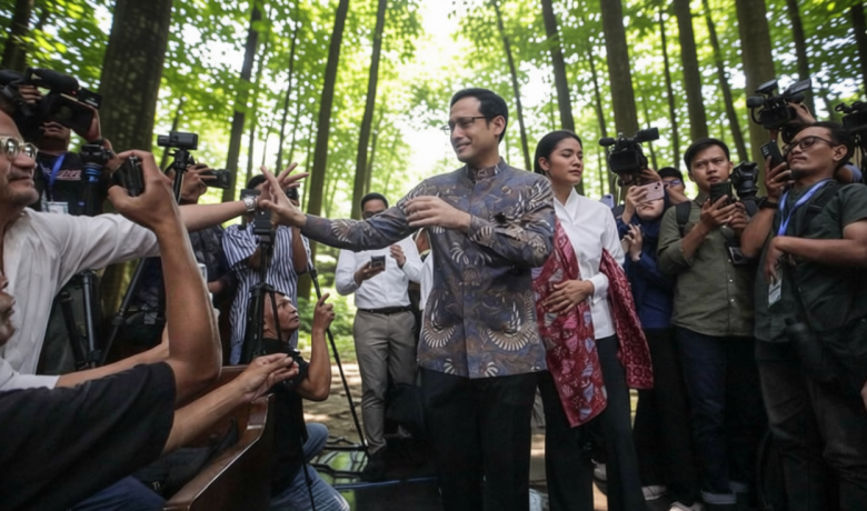 Official Announcement: Divonis 10 Tahun, Nadiem Langsung Nyatakan Bakal Banding