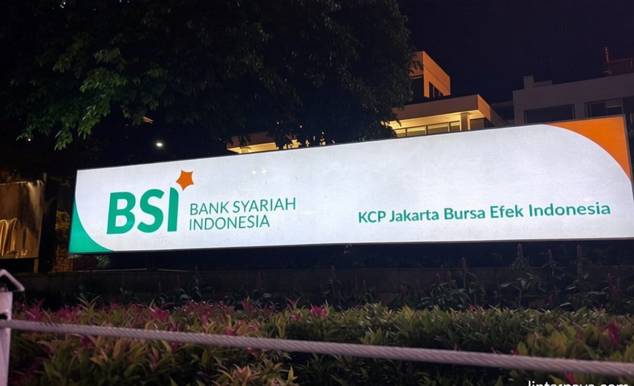 Latest Program: Purbaya Injeksi Dana ke Himbara Lagi, BSI Perkuat Pembiayaan Produktif