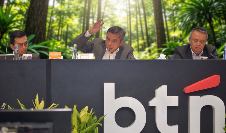 Latest Program: Bank BTN (BBTN) Kaji Opsi Buyback Saham