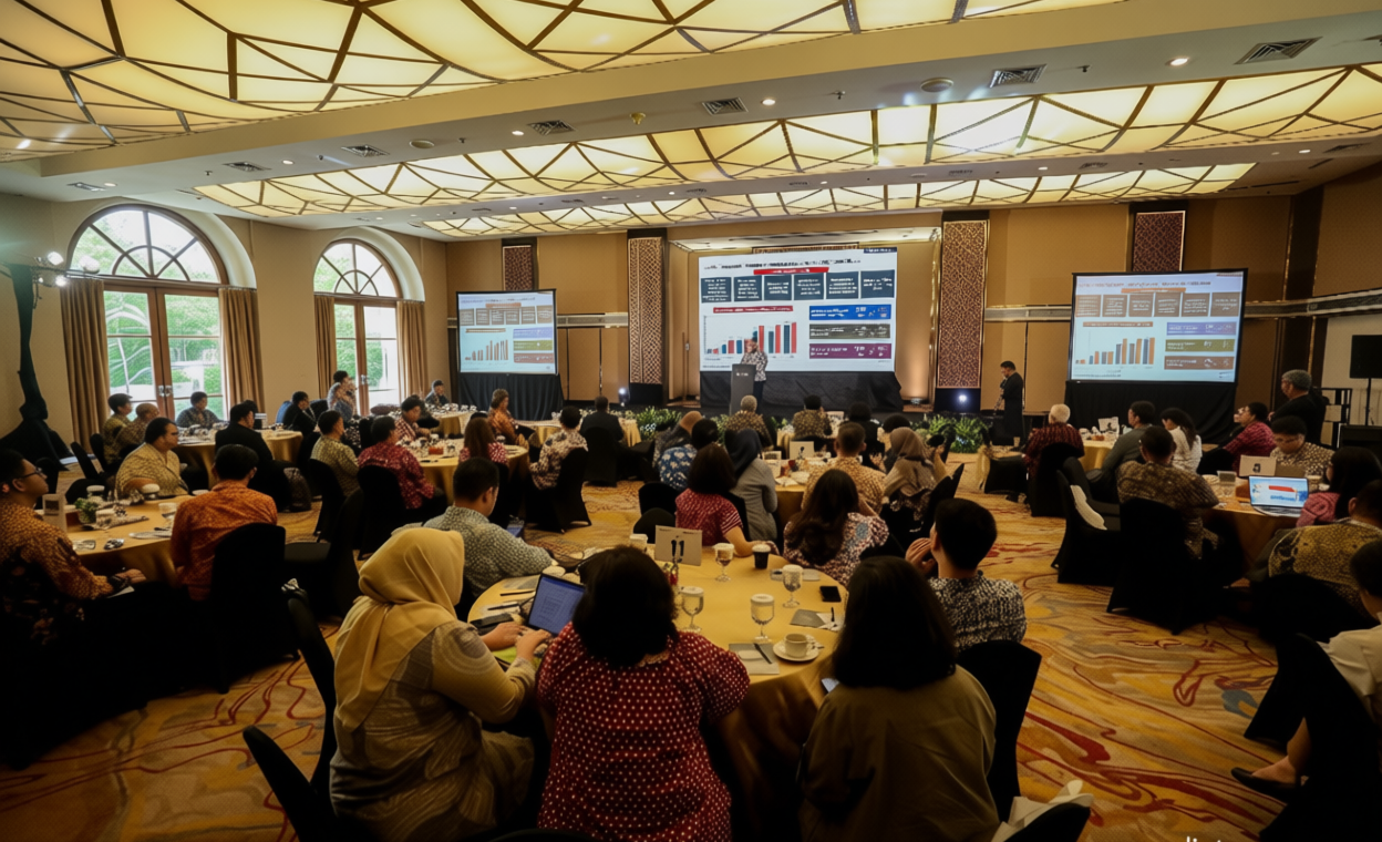 Special Plan: BIG Consensus Insights 2026: Ini Arah Inflasi, BI Rate & Pertumbuhan RI dari 20 Ekonom