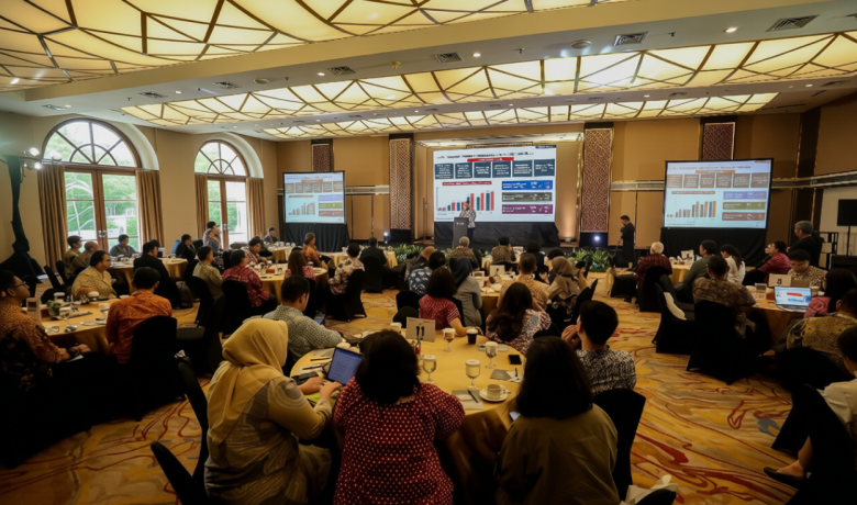 Special Plan: BIG Consensus Insights 2026: Ini Arah Inflasi, BI Rate & Pertumbuhan RI dari 20 Ekonom
