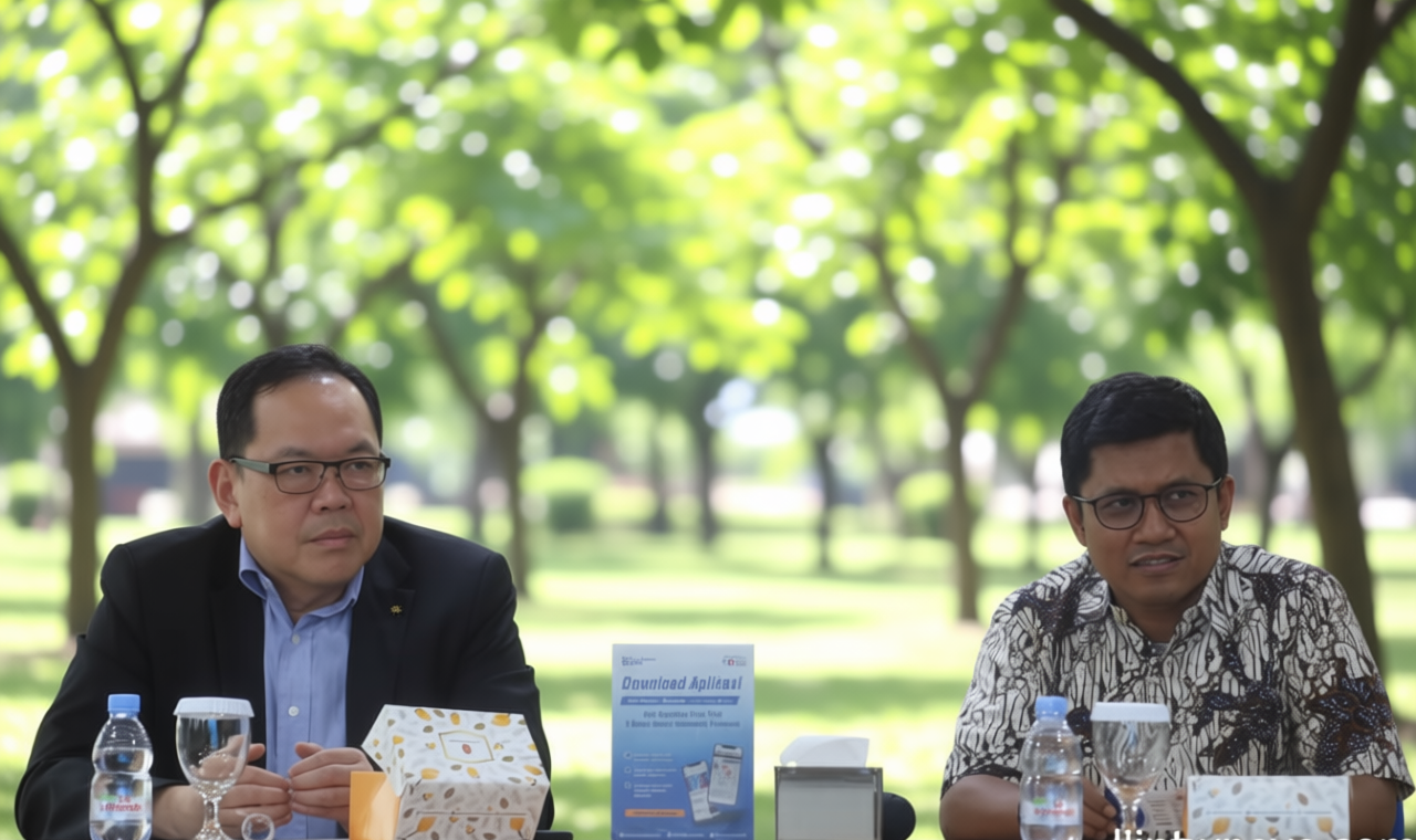 New Policy: KB Bank (BBKP) Bidik Pembiayaan Berbasis Ekosistem