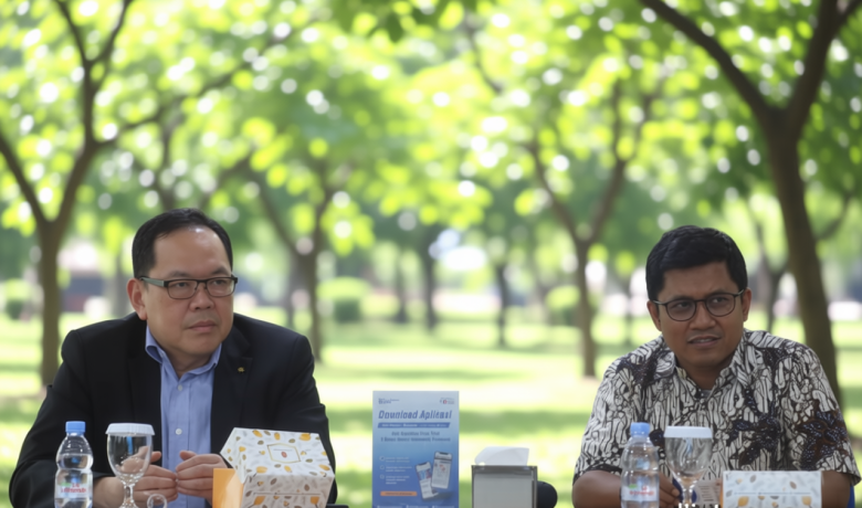 New Policy: KB Bank (BBKP) Bidik Pembiayaan Berbasis Ekosistem