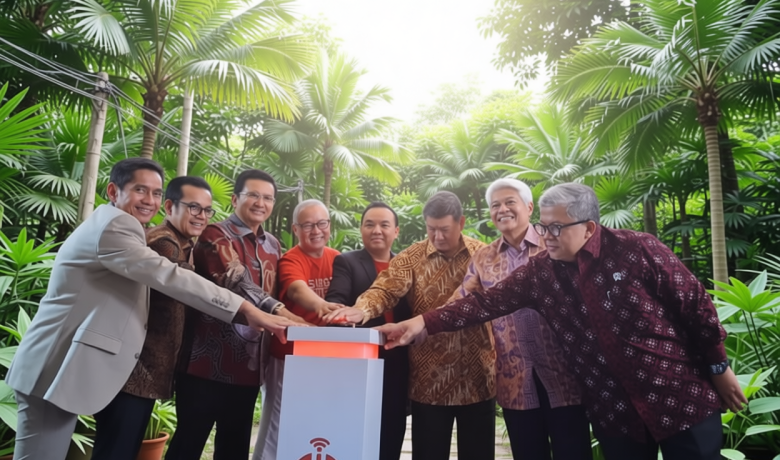 Special Plan: Surge (WIFI) Ungkap Alasan Rilis Obligasi Rp2,5 Triliun