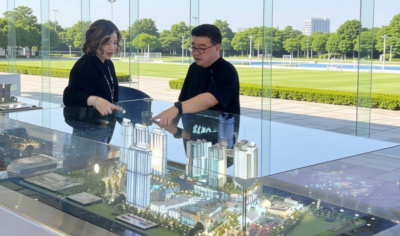 Special Plan: Pakuwon (PWON) Bidik Penjualan Rp200 Miliar dari Pesta KPR 2026