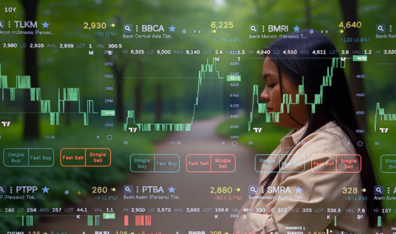 Latest Program: Cek Deretan Saham yang Potensi Cuan saat Musim Liburan