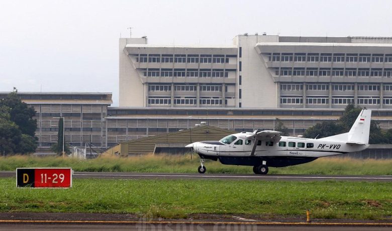 Topics Covered: Injourney Airports: 6 Maskapai Antre Buka Rute di Bandara Husein Sastranegara