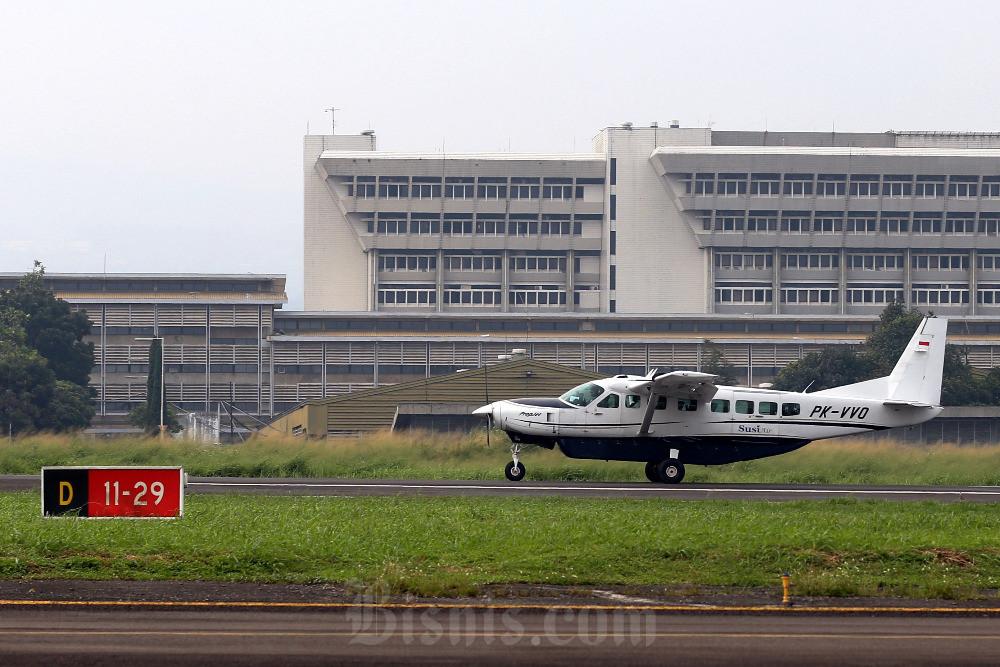Topics Covered: Injourney Airports: 6 Maskapai Antre Buka Rute di Bandara Husein Sastranegara