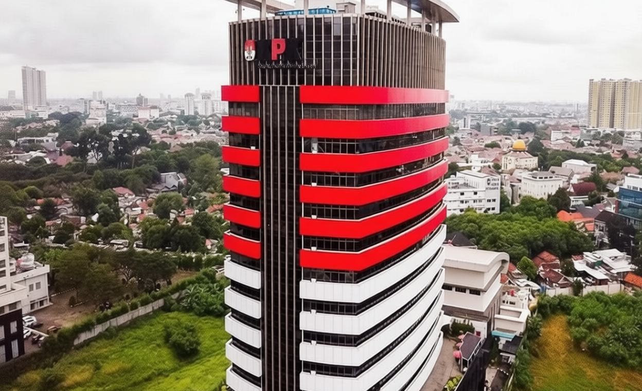 KPK Usul Negara Biayai APK Kampanye, Mampukah Pangkas Ongkos Politik dan Korupsi?