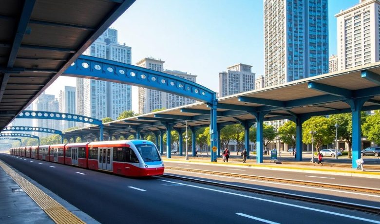 Key Strategy: LRT Jakarta Velodrome–Manggarai Tersambung 100%, Kapan Beroperasi?