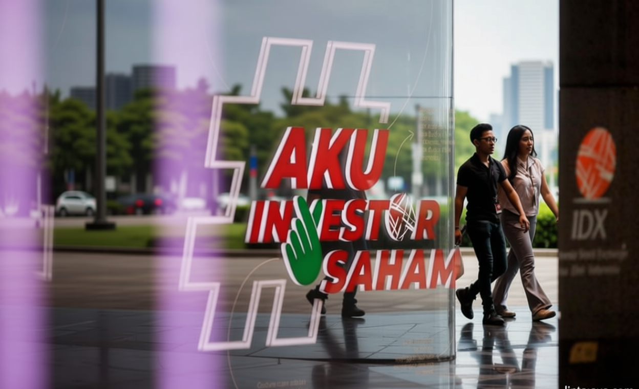 Key Strategy: BEI Rombak Aturan Papan Pemantauan Khusus, Analis: Katalis Positif