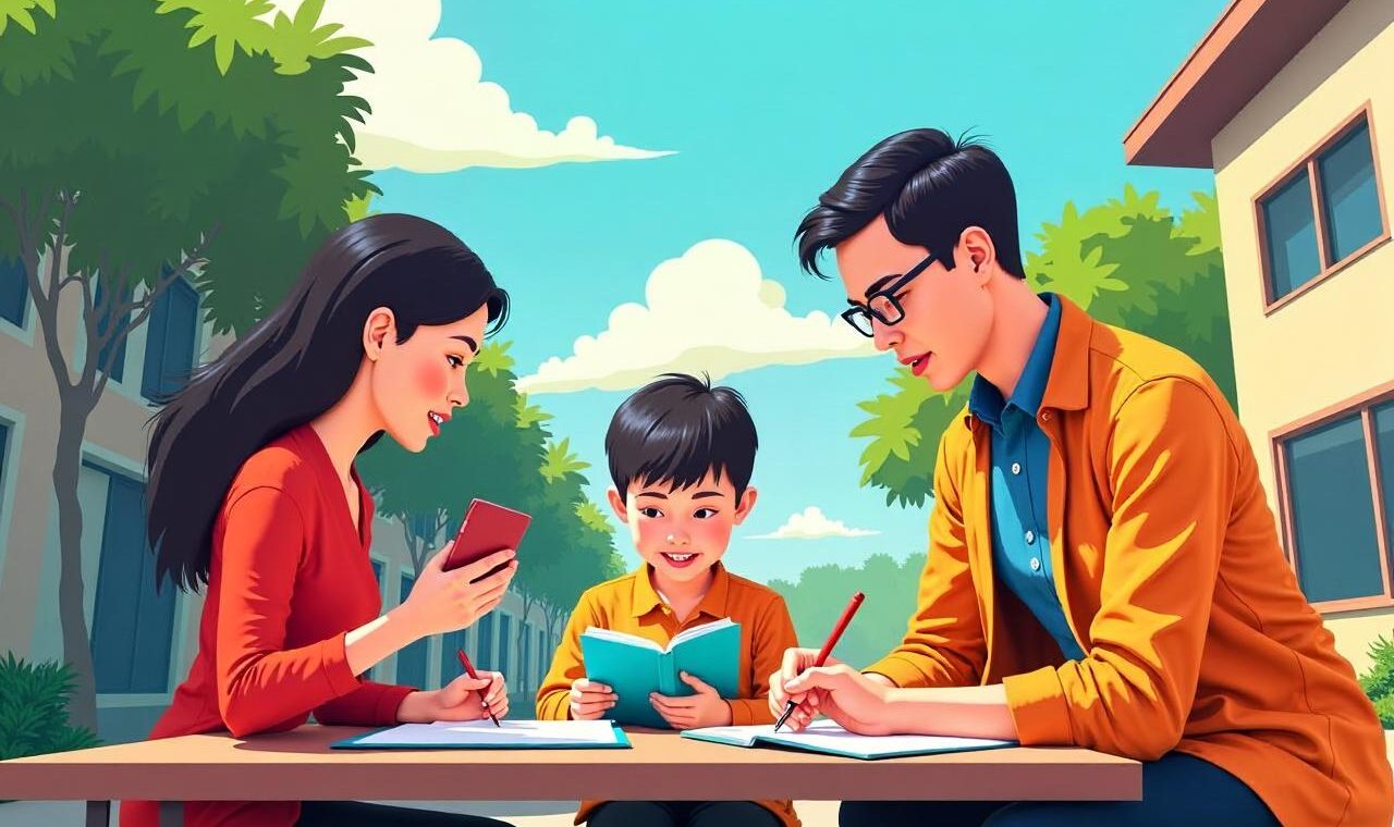 New Policy: Menteri PANRB Minta ASN Diberi Fleksibilitas Kerja untuk Antar Anak di Hari Pertama Sekolah
