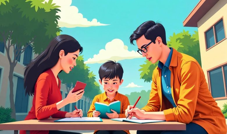 New Policy: Menteri PANRB Minta ASN Diberi Fleksibilitas Kerja untuk Antar Anak di Hari Pertama Sekolah