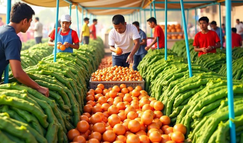 Important Visit: Laba Pupuk Indonesia Melonjak 253% Semester I/2026, Capai Rp8,51 Triliun