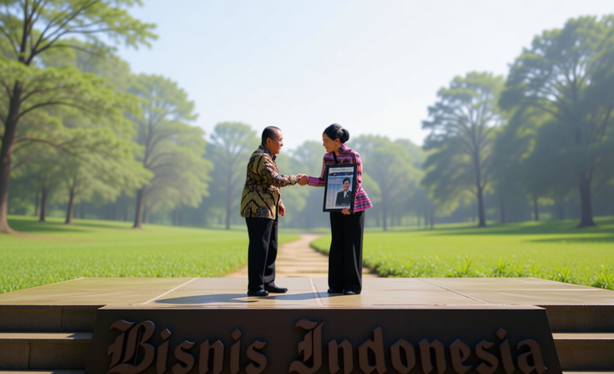 Key Discussion: Inilah Para Pemenang Bisnis Indonesia Award (BIA) 2026
