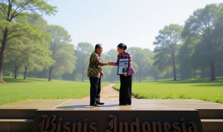 Key Discussion: Inilah Para Pemenang Bisnis Indonesia Award (BIA) 2026