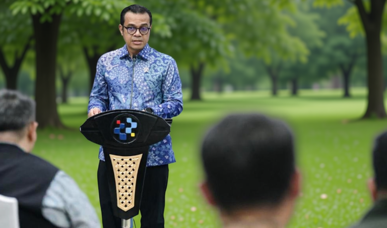 Latest Program: Komdigi Bidik Kecepatan Internet Nasional 100 Mbps pada 2028