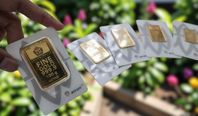 Visit Agenda: Tabel Harga Buyback Emas Antam Hari Ini Selasa 7 Juli 2026 & Nilai Pajaknya
