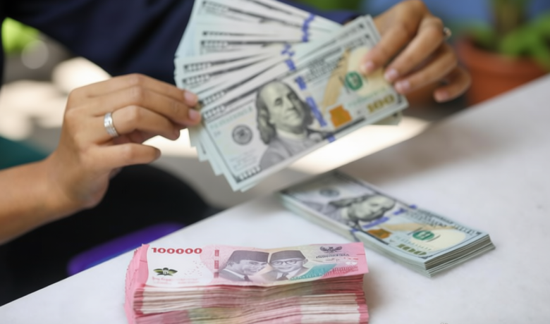 Kurs Dolar AS BCA – BRI, Mandiri, dan BNI saat Rupiah Menguat Hari Ini (3/7)