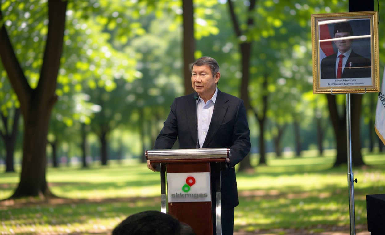 New Policy: Hashim Djojohadikusumo Pastikan MBG Tidak Akan Berhenti, Janji Prabowo Sejak 2009
