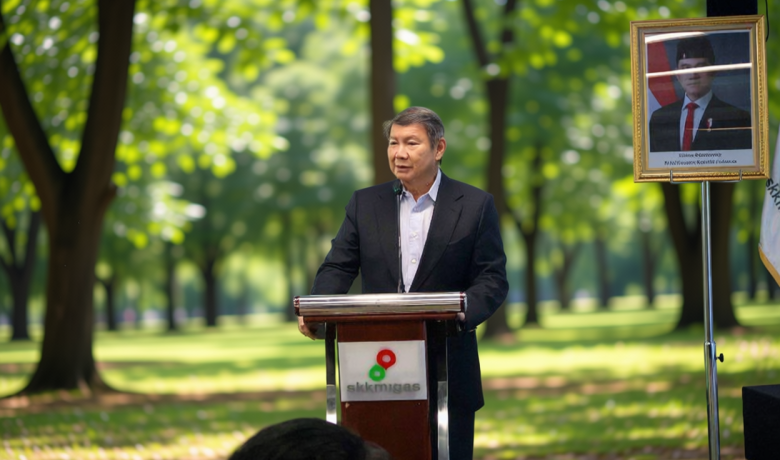 New Policy: Hashim Djojohadikusumo Pastikan MBG Tidak Akan Berhenti, Janji Prabowo Sejak 2009