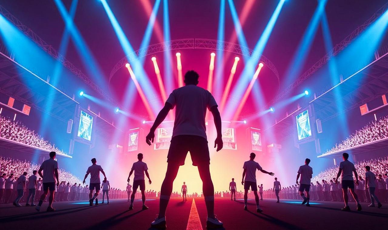 What Happened During: Halftime Show Final Piala Dunia 2026 Akan Dimeriahkan Justin Bieber Hingga BTS