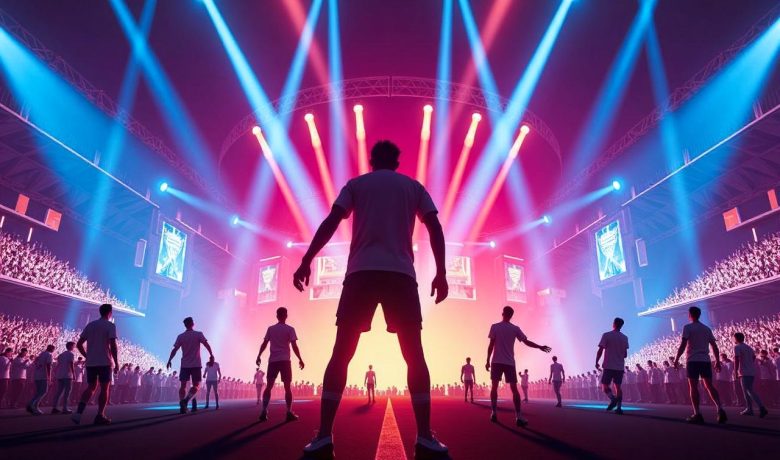 What Happened During: Halftime Show Final Piala Dunia 2026 Akan Dimeriahkan Justin Bieber Hingga BTS