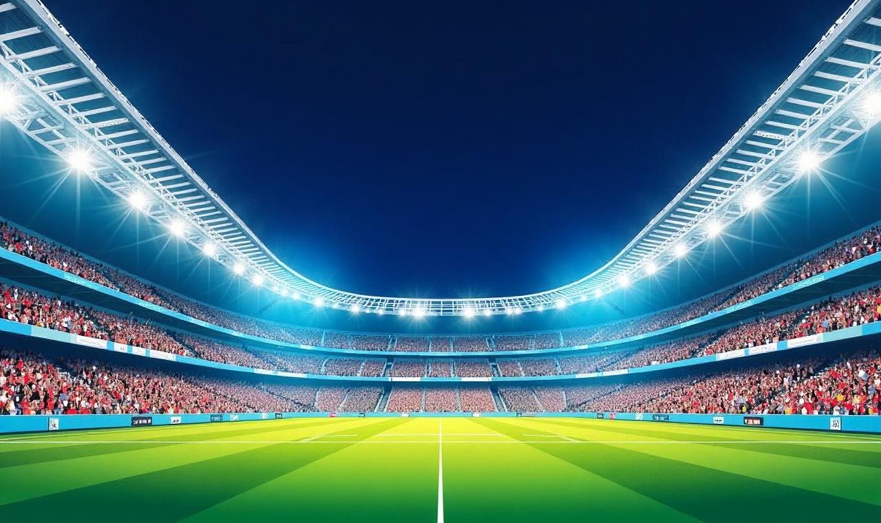 What Happened During: Cara Nonton Inggris vs Argentina Nanti Malam Pukul 02.00 WIB