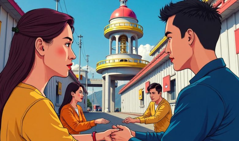 Special Plan: Daya Saing Investasi Manufaktur RI Kalah dari Vietnam, Ini Biang Keroknya
