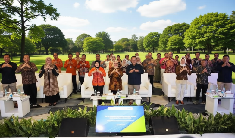 New Policy: Ibu-Ibu PNM Mekaar Jadi Wajah Perempuan Berdaya dalam Sensus Ekonomi 2026