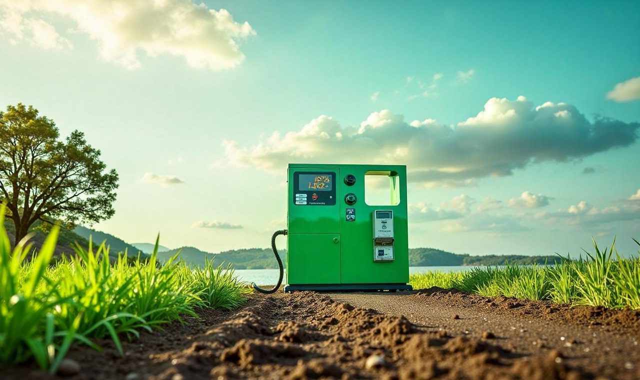 Special Plan: Pengembangan Biofuel Pasca-B50, Pengamat Ingatkan Ini
