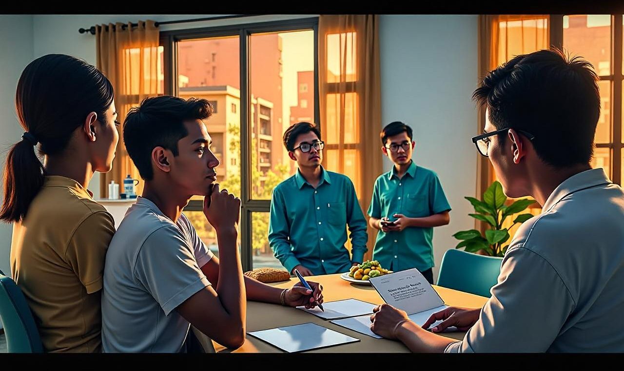 Key Discussion: KEK Arun: Korporasi Nasional hingga Asing Diklaim Minat Hilirisasi