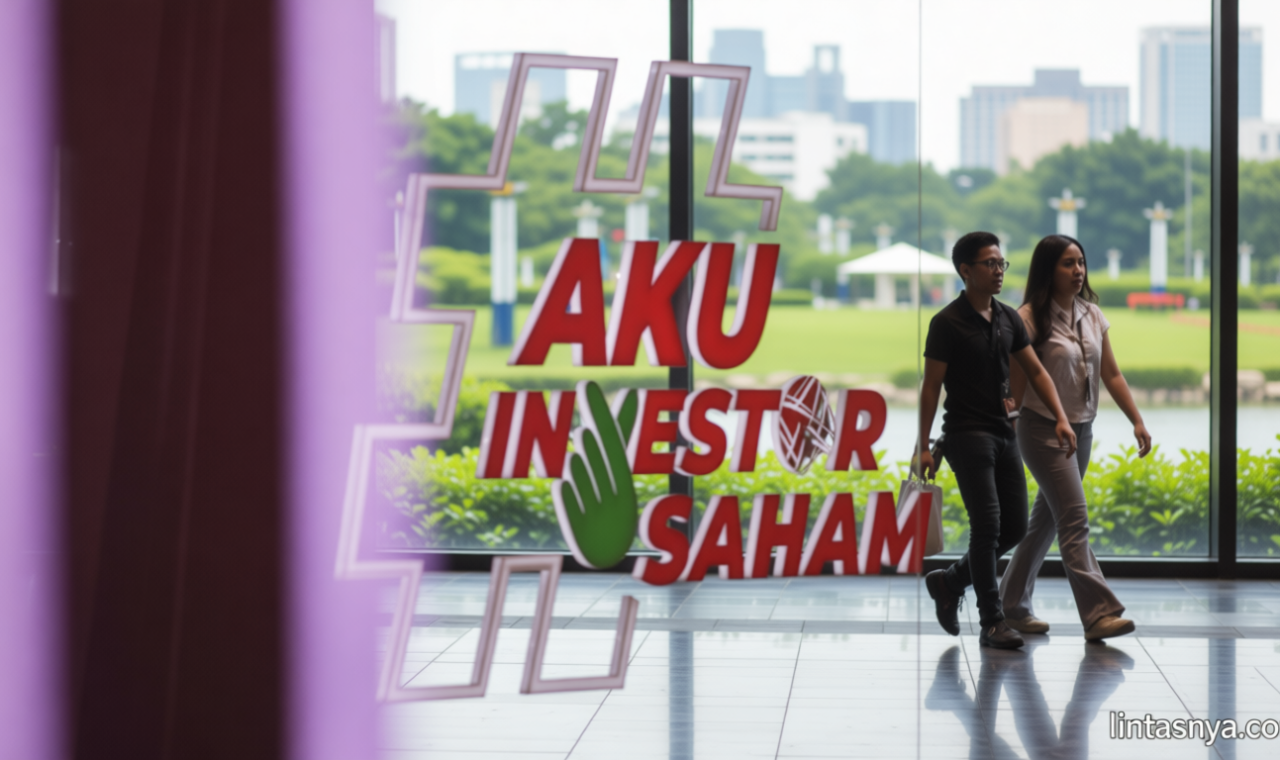 Berburu Saham IPO Juli 2026 – dari Konsolidasi Grup Djarum, EMTK, Raffi Ahmad hingga Bos Danantara