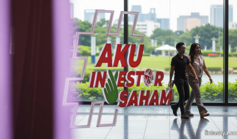 Berburu Saham IPO Juli 2026 – dari Konsolidasi Grup Djarum, EMTK, Raffi Ahmad hingga Bos Danantara