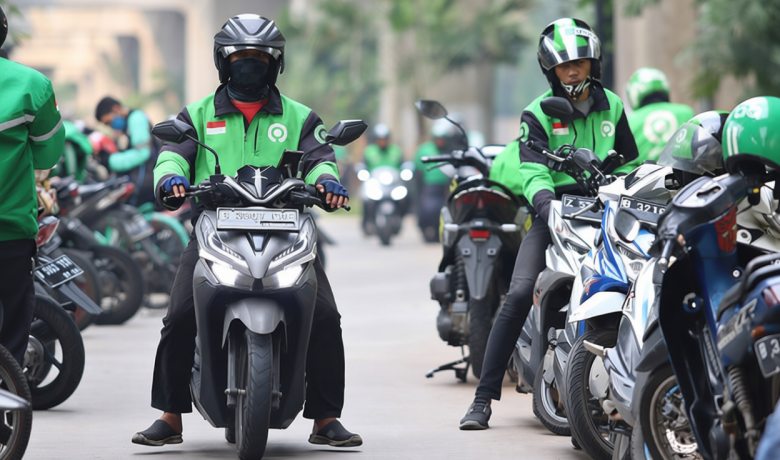 Meeting Results: Potongan Gojek-Grab jadi 8% Berlaku, Garda Siapkan Kanal Aduan Bagi Driver Ojol