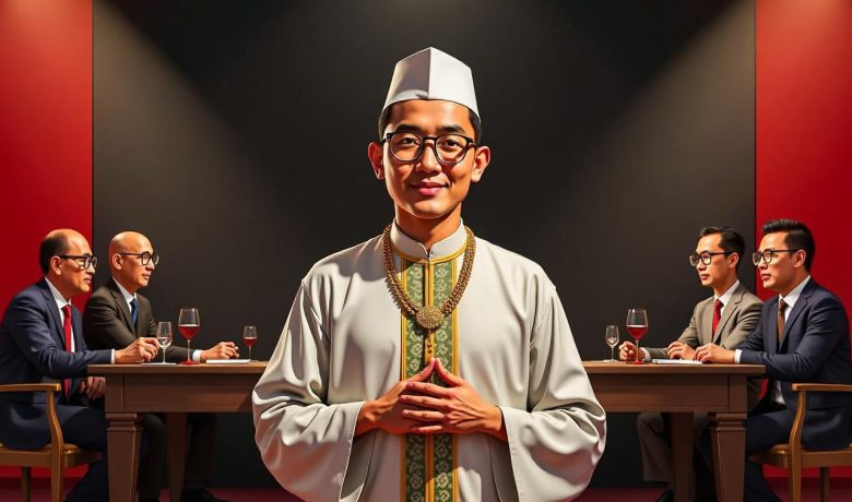 Key Discussion: Ketua Komisi III DPR akan Panggil Mahfud MD Bahas Kasus Eks Jampidsus Febrie