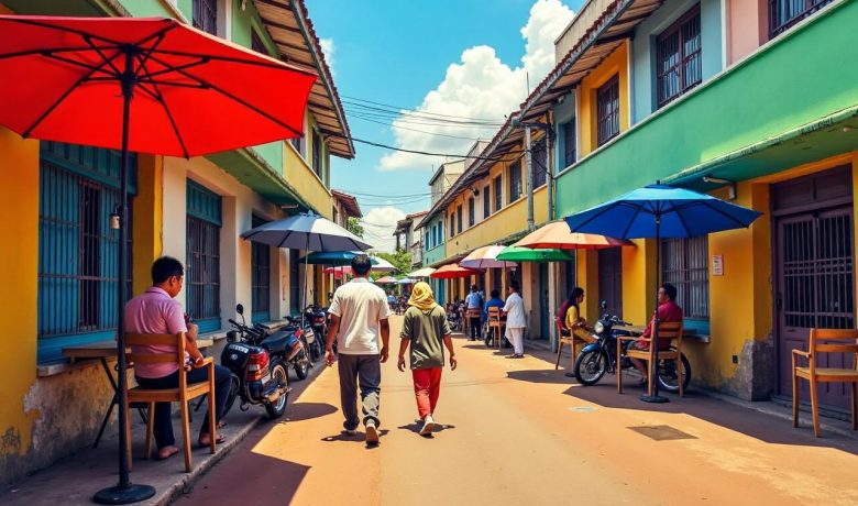 Kemenhaj Jabar Dorong Belanja Haji Putar Ekonomi Daerah