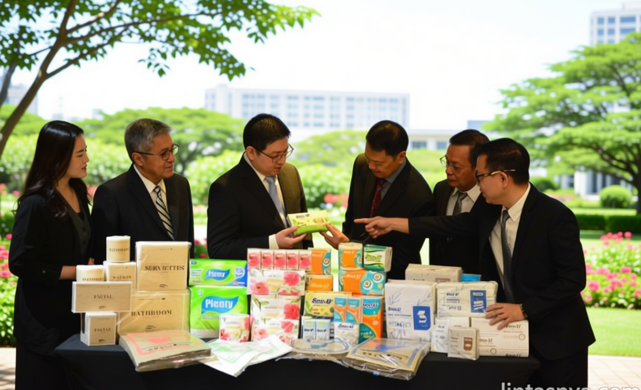 Meeting Results: Mesin Kertas 11 Siap Beroperasi, Suparma (SPMA) Bidik Penjualan Rp3 Triliun pada 2026