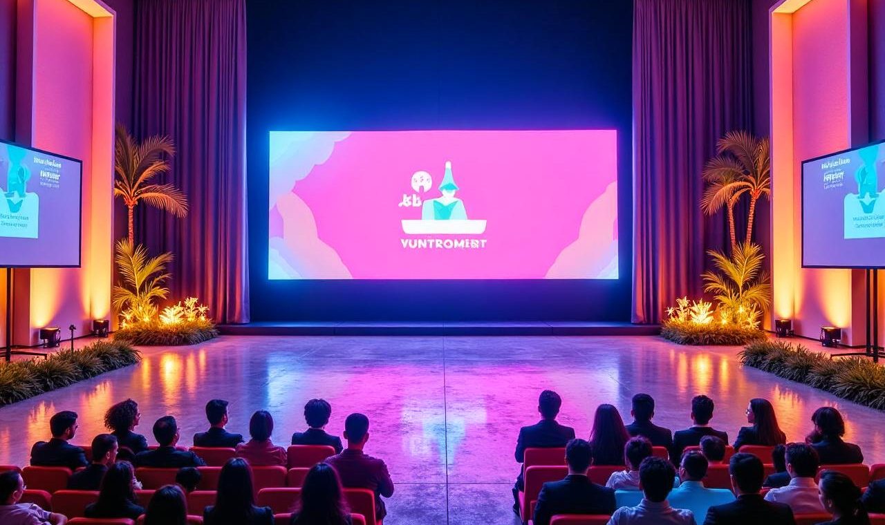 Key Discussion: Telkom Kembali Gelar Culture Festival TelkomGroup 2026