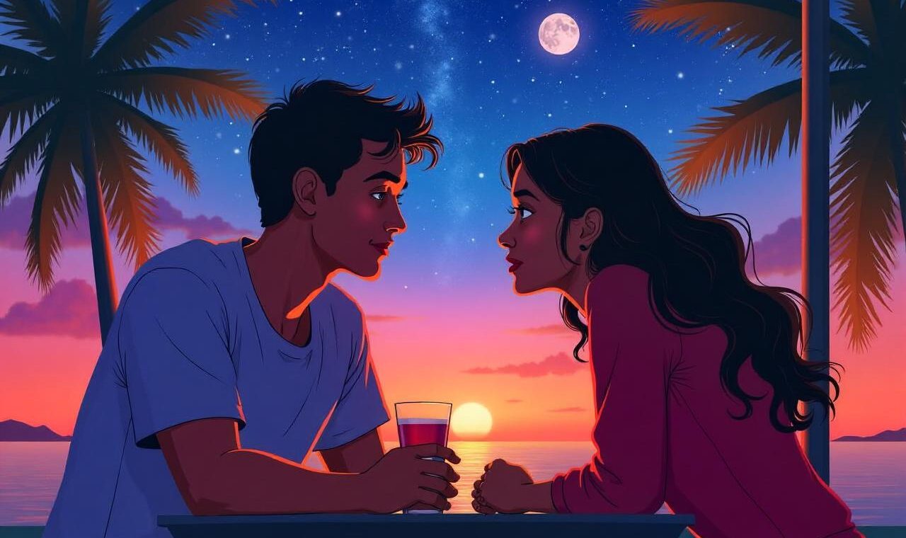 Meeting Results: Zodiak Mana Saja yang Cocok Satu Sama Lain dalam Percintaan?