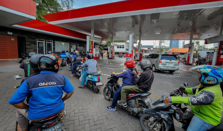 Special Plan: Inflasi Balikpapan Juni 2026 Naik, Dipicu Harga Bensin dan Tiket Pesawat