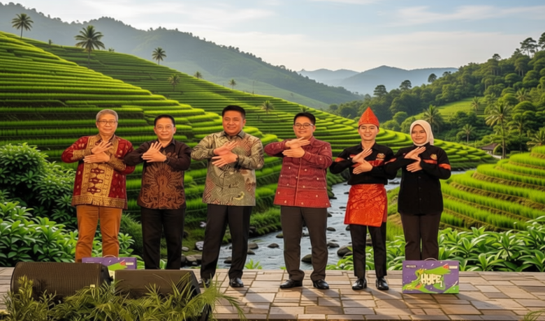 New Policy: Bank Sumsel Babel Dukung Sumsel Health Tourism Berkelas Nasional