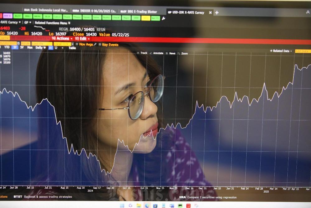 Latest Program: Pefindo Kantongi Mandat Penerbitan Obligasi Rp50,81 Triliun Semester II/2026
