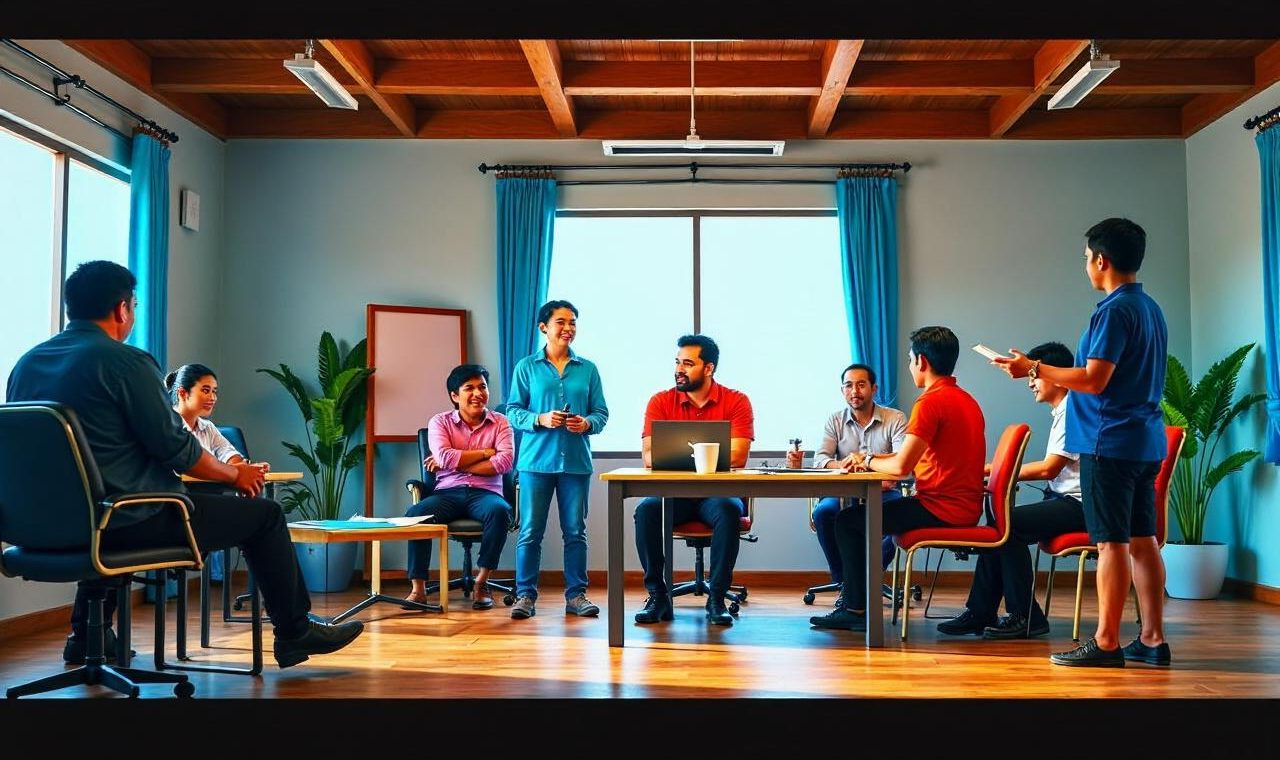 Key Discussion: Aturan Teknis Demutualisasi BEI Rampung September, Danantara Siap Masuk