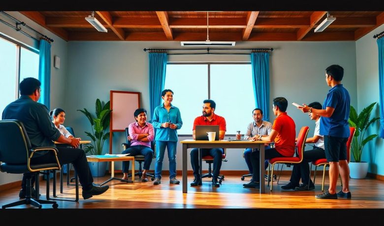 Key Discussion: Aturan Teknis Demutualisasi BEI Rampung September, Danantara Siap Masuk