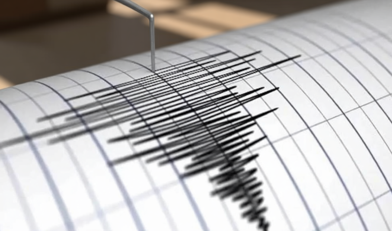 Gempa Magnitudo 5,5 Guncang Banten – BMKG: Tidak Berpotensi Tsunami