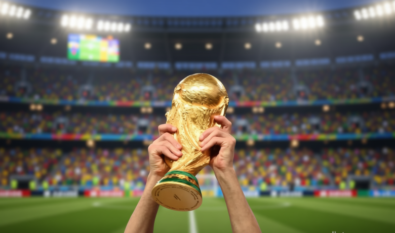 Jadwal Lengkap Piala Dunia 2026: Sisa 4 Laga di 16 Besar hingga Perempat Final