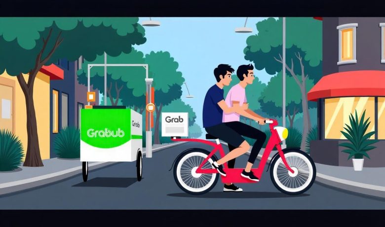 Latest Update: Diskon GrabBike Standard Dihapus dari GrabUnlimited, Ini Penjelasan Manajemen