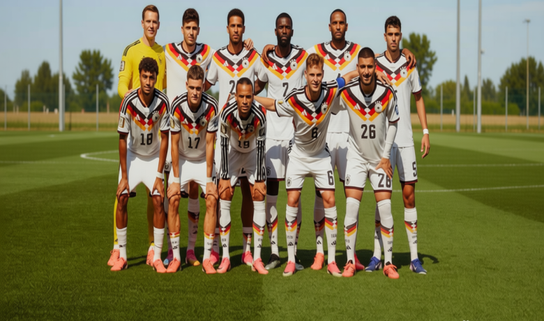 Piala Dunia 2026: Media Jerman Ungkap Penyebab Tim Panser Gugur Prematur